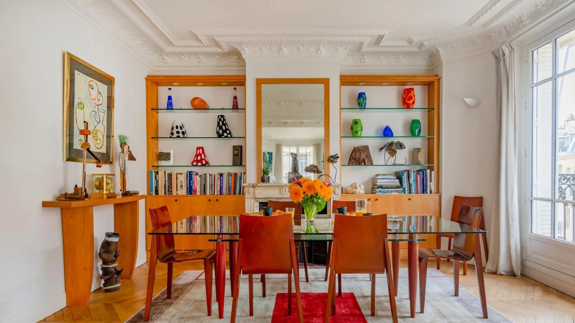 Paris Eugene Design Residence 公寓