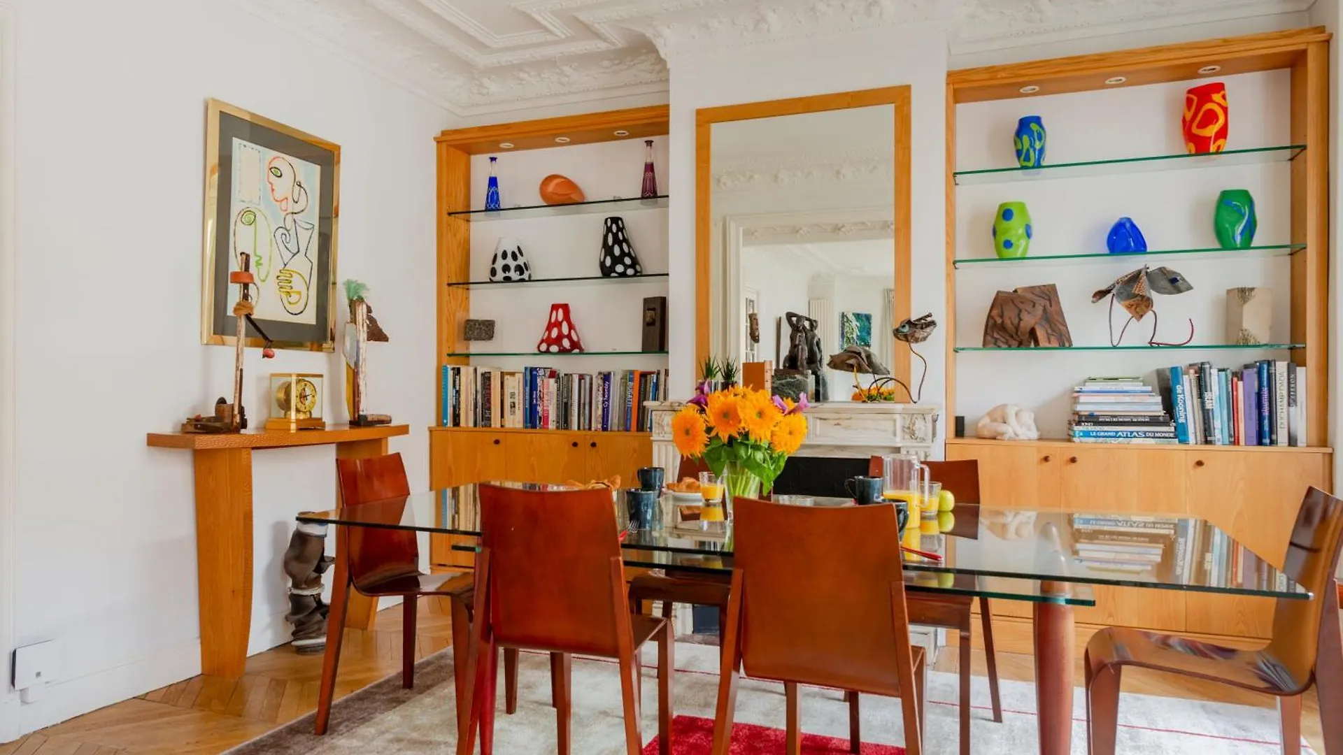 Paris Eugene Design Residence 0*,  法国