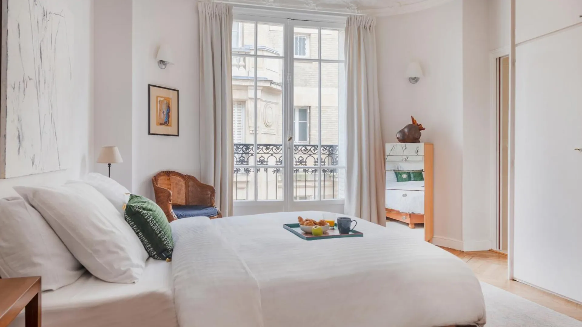 Paris Eugene Design Residence 0*,  France